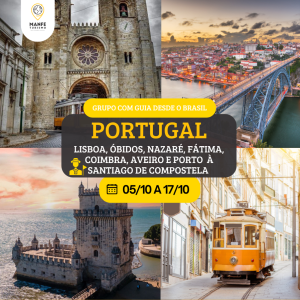 PORTUGAL – GRUPO 100% EXCLUSIVO E PRIVATIVO 